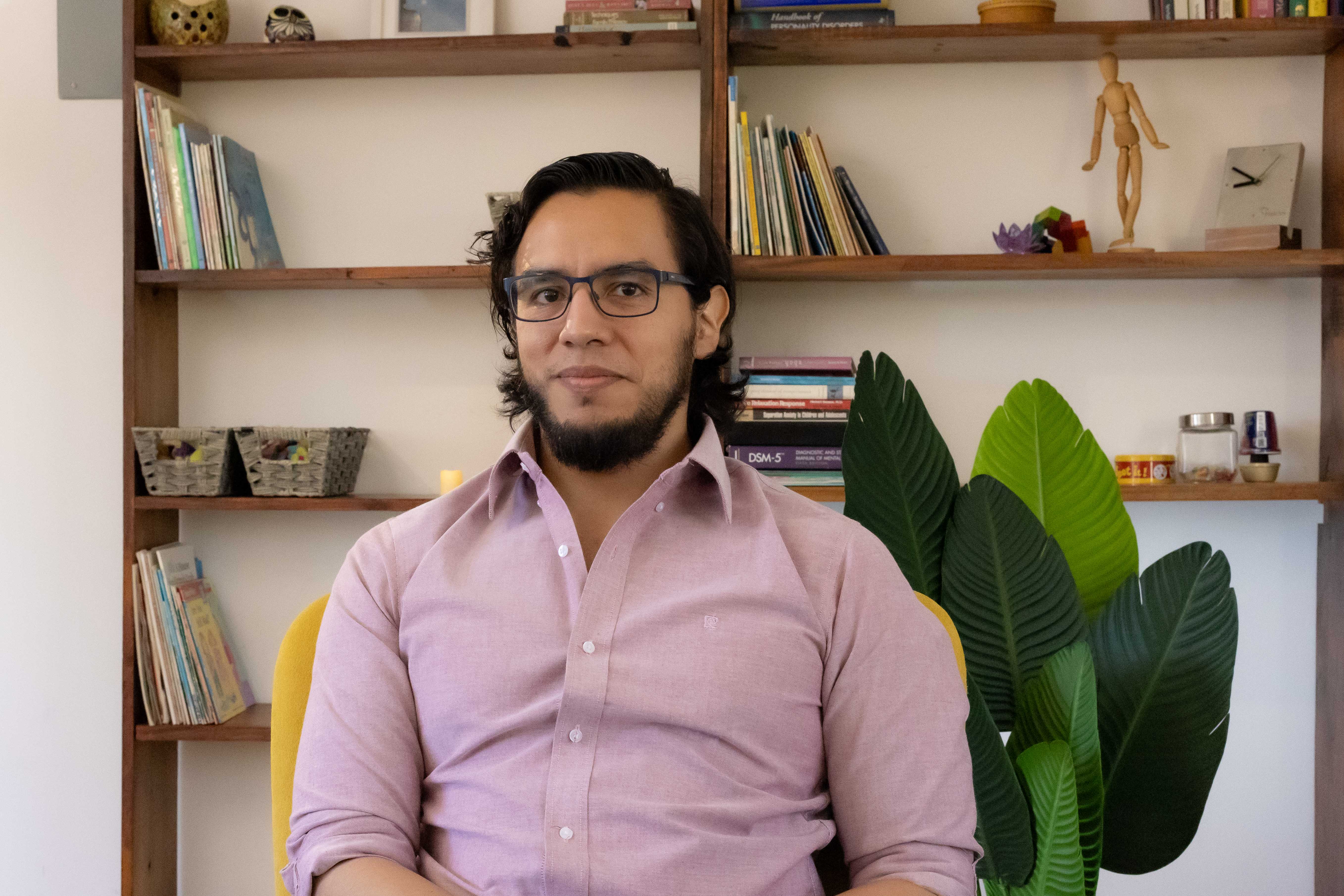 Gestión del Estrés: Estrategias para el Bienestar 